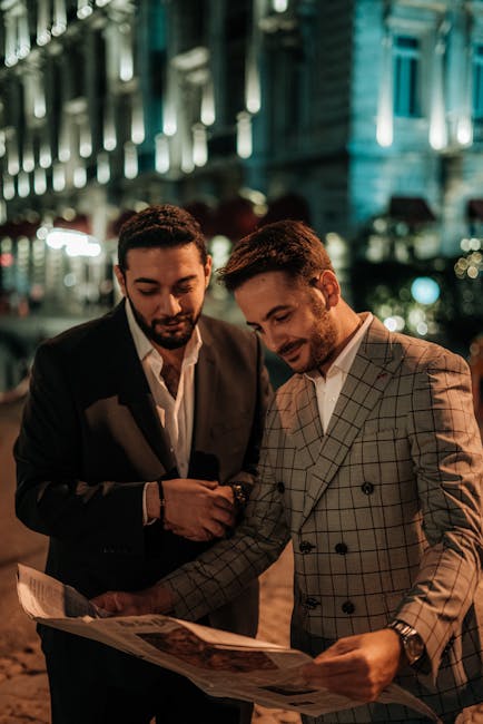 AI News Personalization