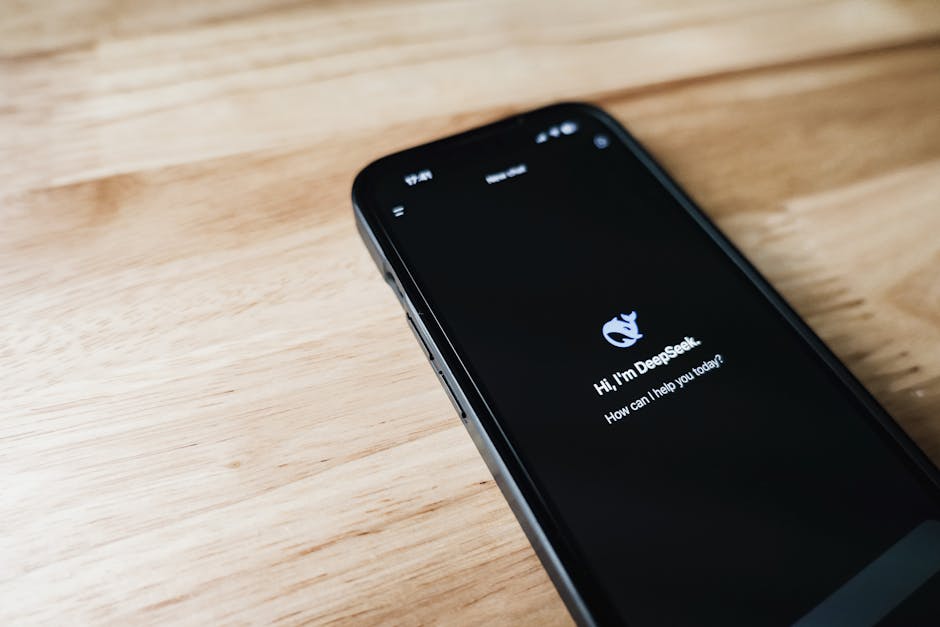 AI camera innovation