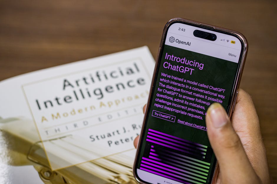 AI phone