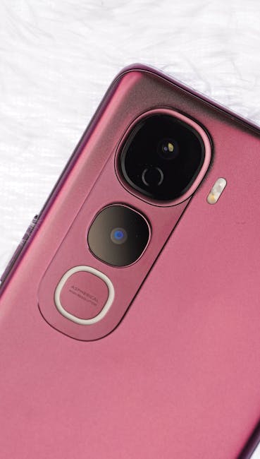 Computational photography