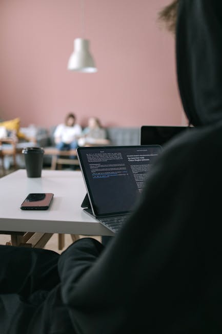 Digital Business Hub