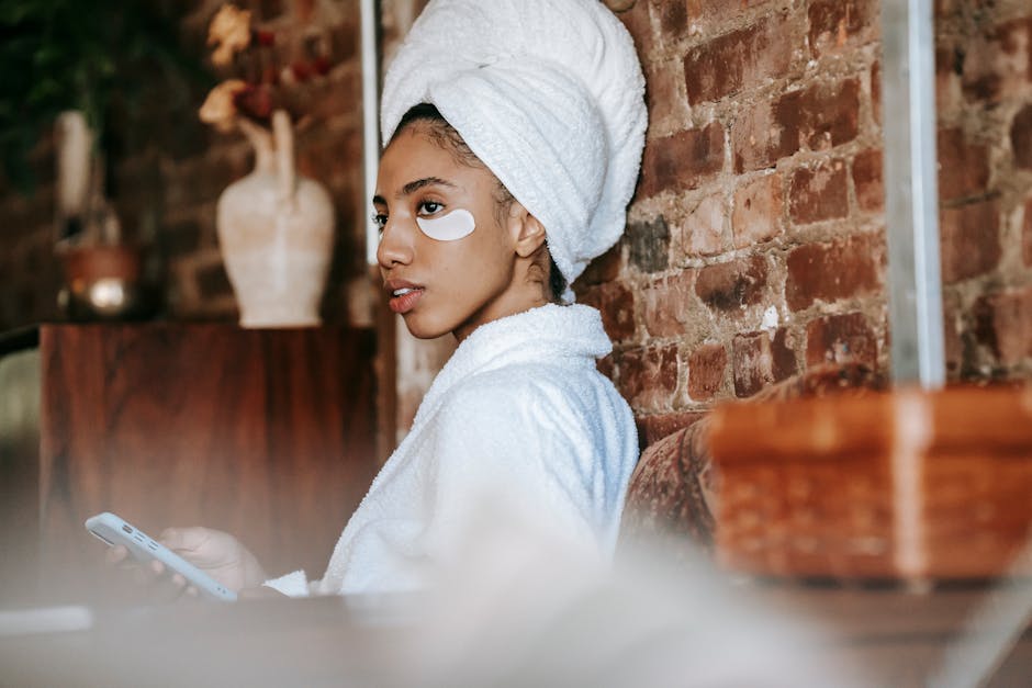 Digital Wellness App