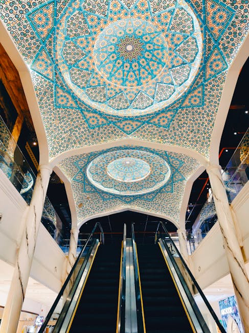 Live shopping stream