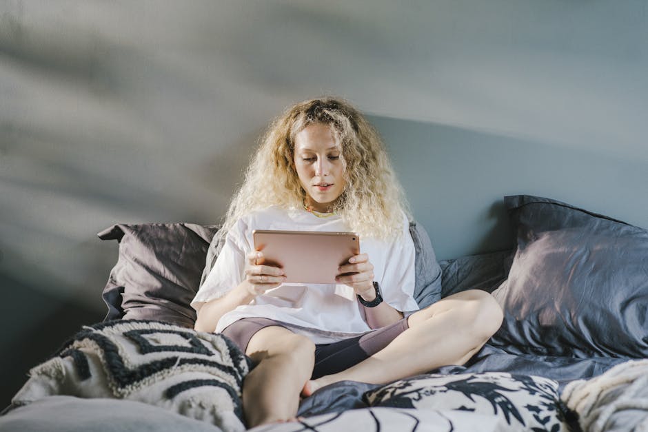 Multi-generational Smart Home