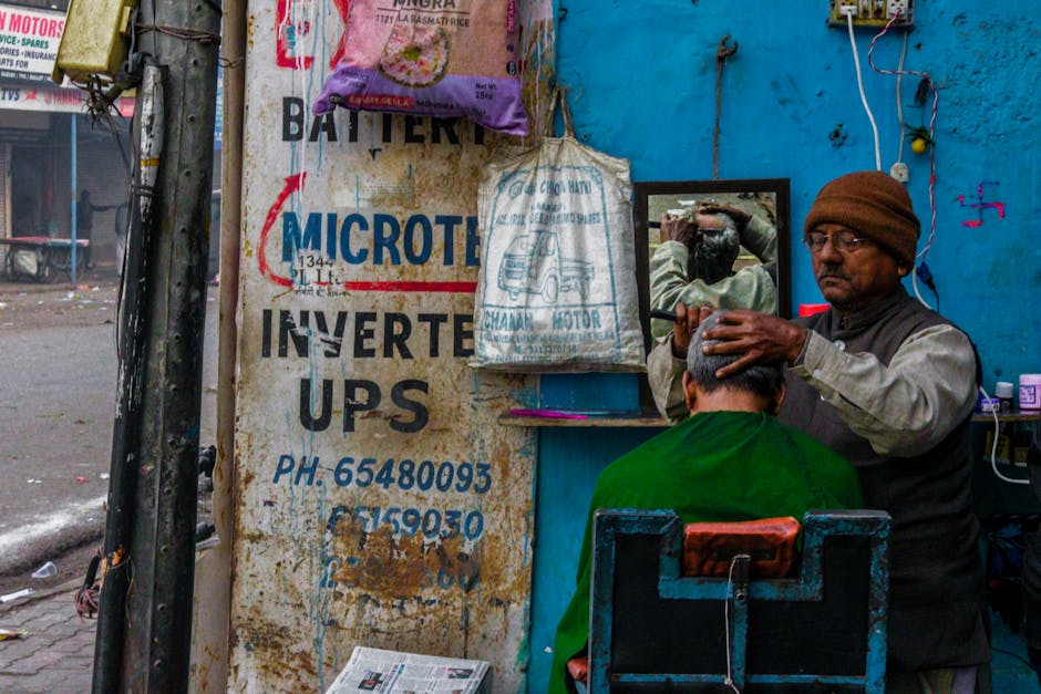 Personalized Newsfeed