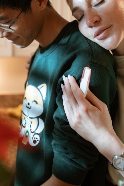 Personalized news feed