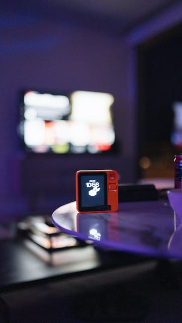 Smart Home Ecosystem