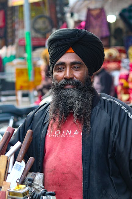 Smart Indian Shopper