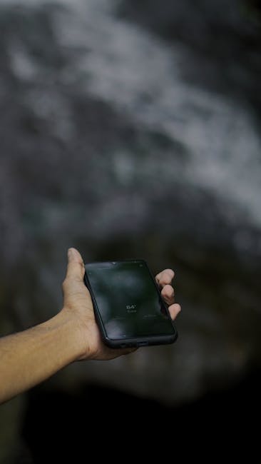 Smart energy systems