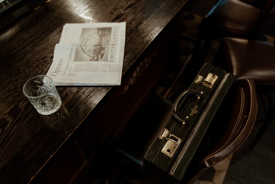 Smartphone news feed