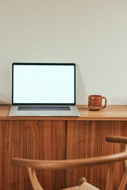 Sustainable tech products