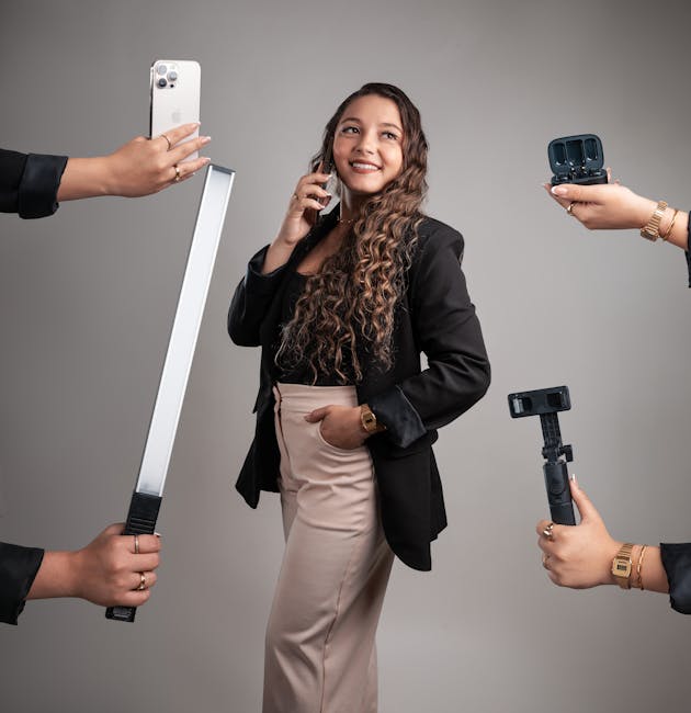 TWS Earbuds Charging