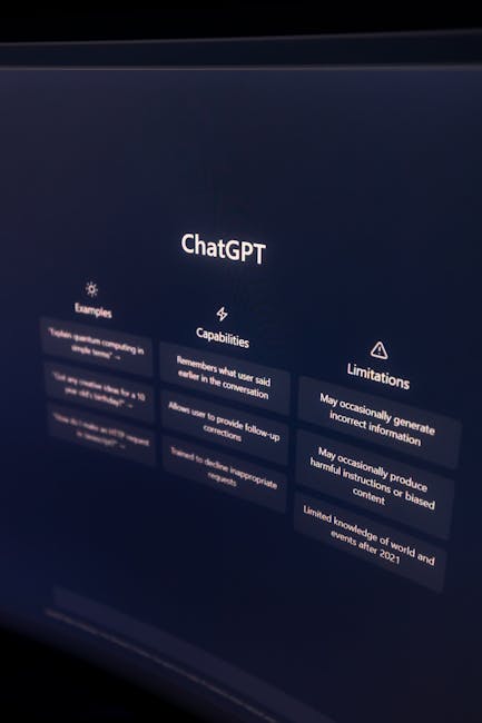 Vernacular AI Interface