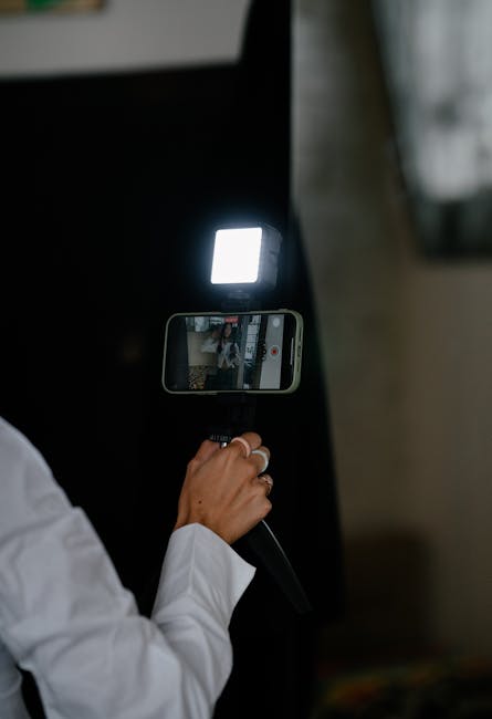 Video review creator