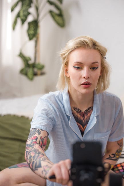 Youth Content Creator