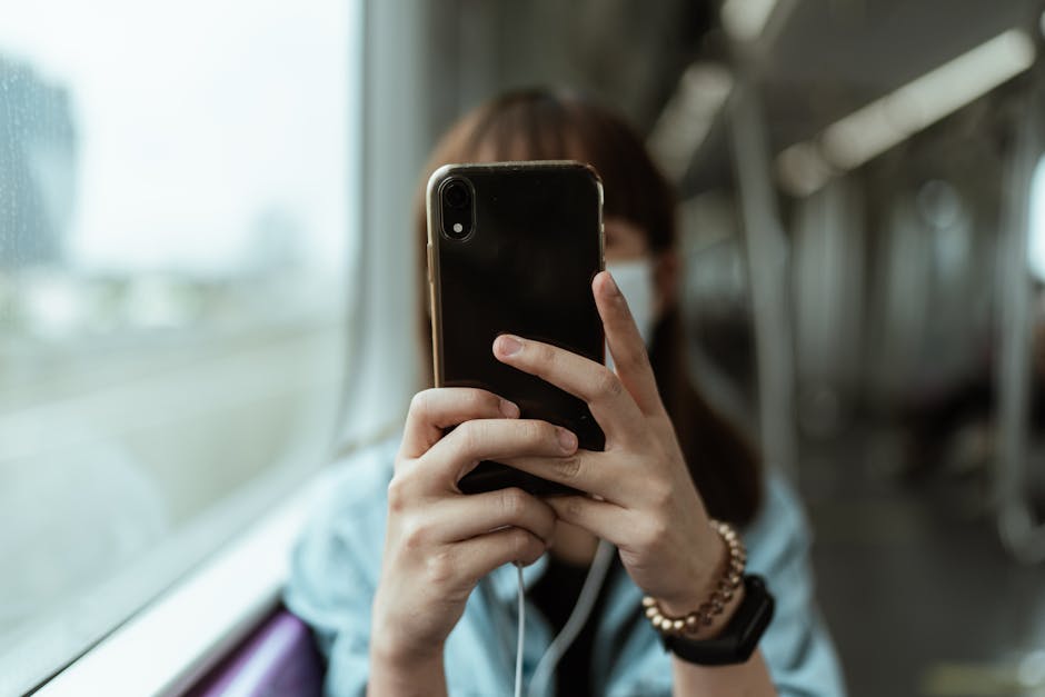 2. Sustainable smartphone