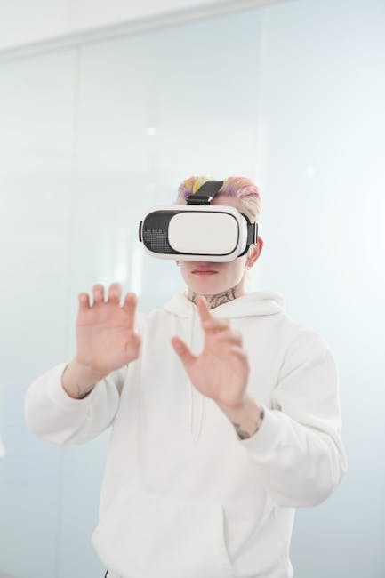 AR Phygital Experience