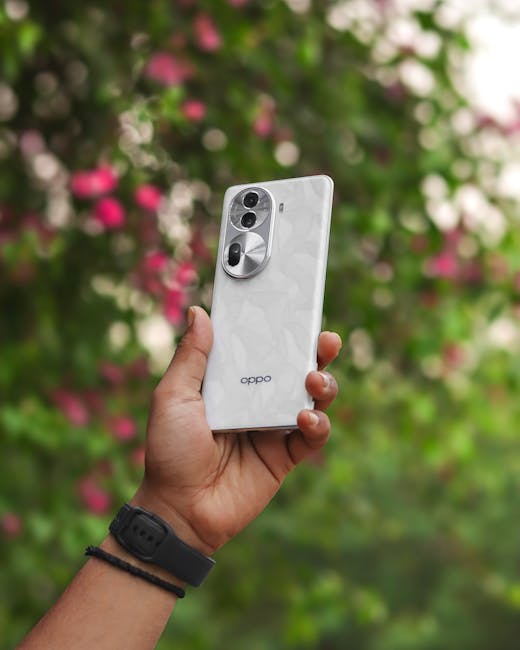 Computational photography