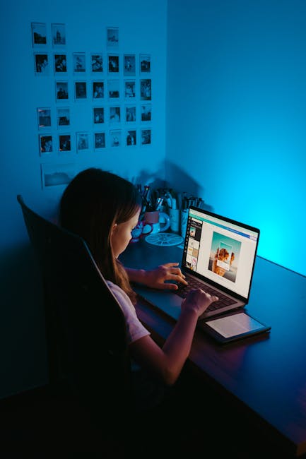 Digital Indian Youth