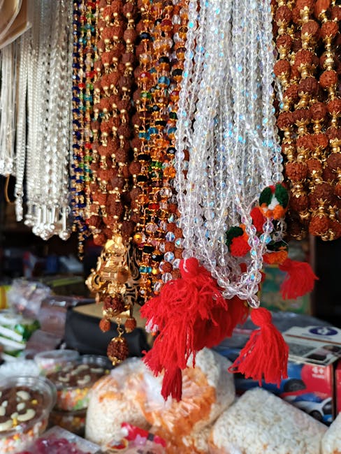 Personalized shopping app