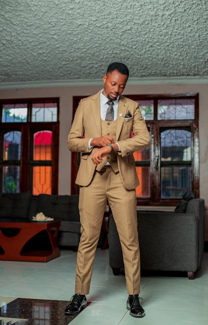 Smart home automation