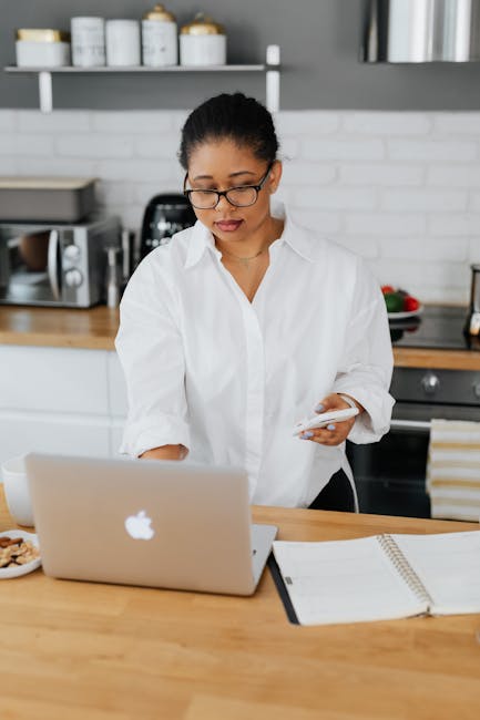 Smartphone multitasking