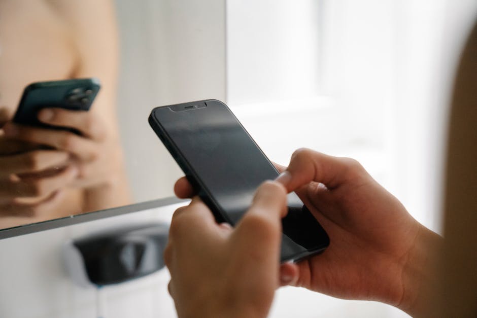 Smartphone photography