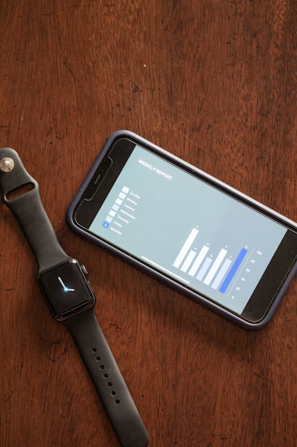 Smartwatch Health
