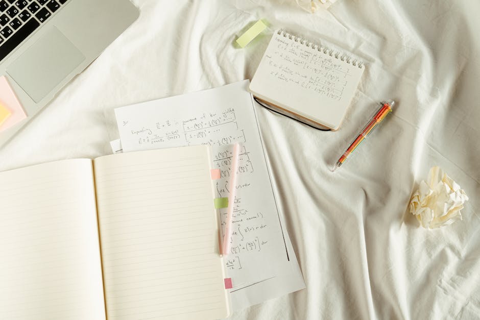 Indian Student Study