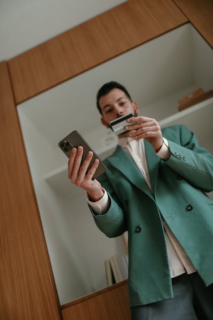 Shopkeeper UPI payment