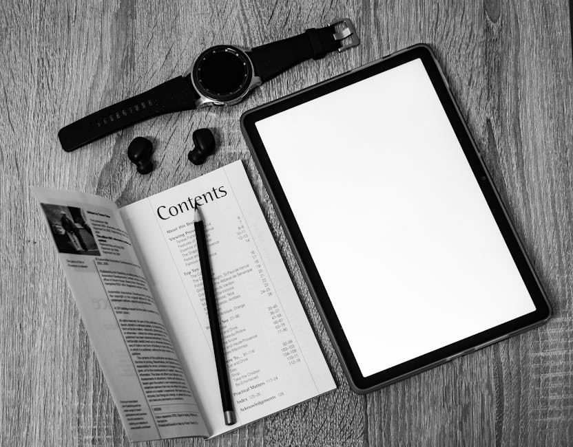 Smartwatch TWS earbuds