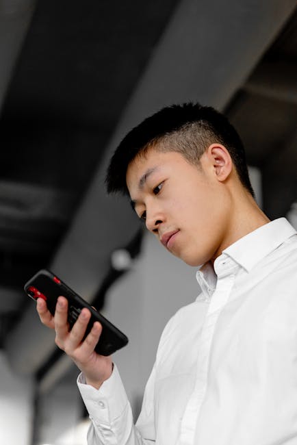 Urban Smartphone User