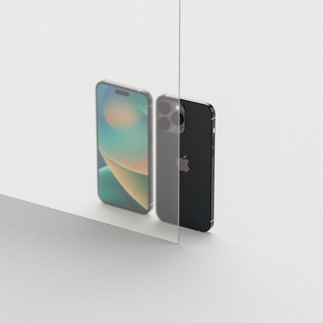 Budget gadgets display