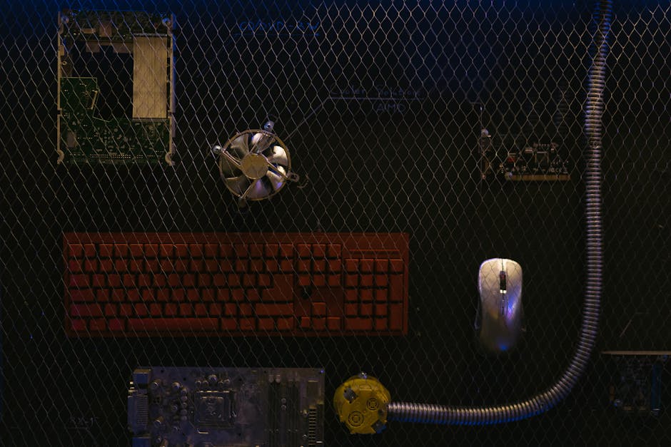 Tech Guides technology