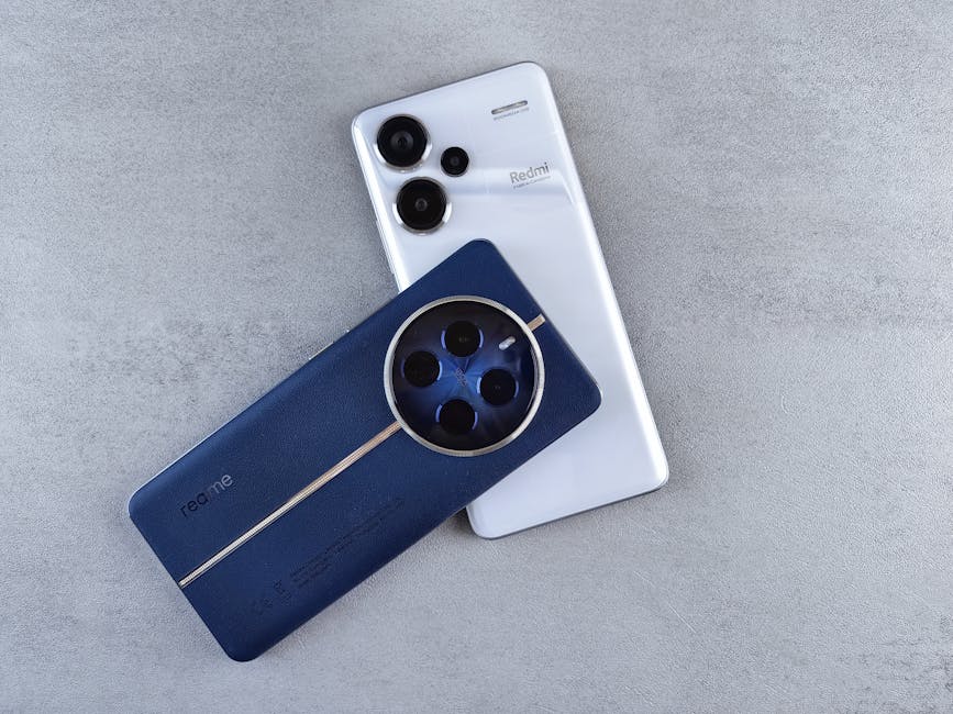 realme Buds Classic Wired Earphones