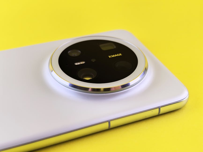 smartphone gadget India