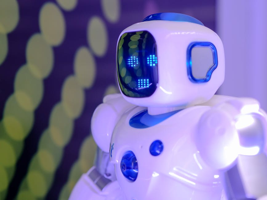 AI & Innovation technology