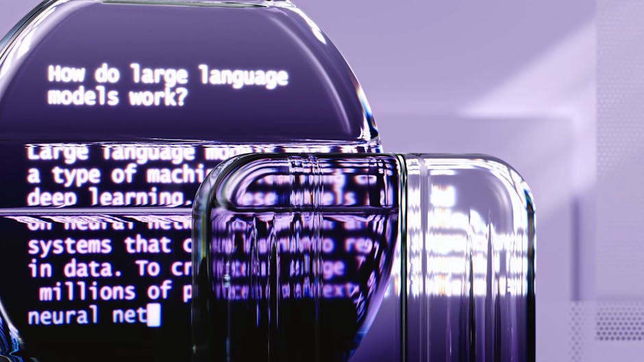 AI & Innovation technology