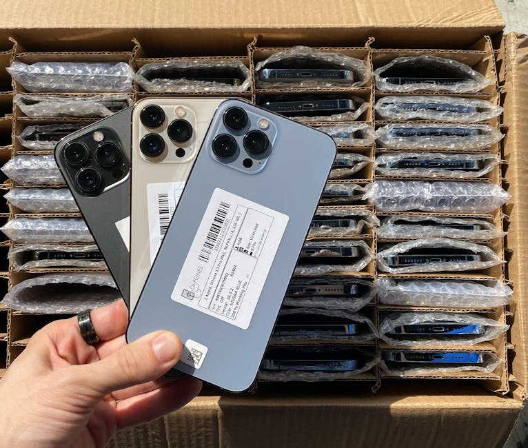 Realme C51 (4GB RAM, 64GB Storage)