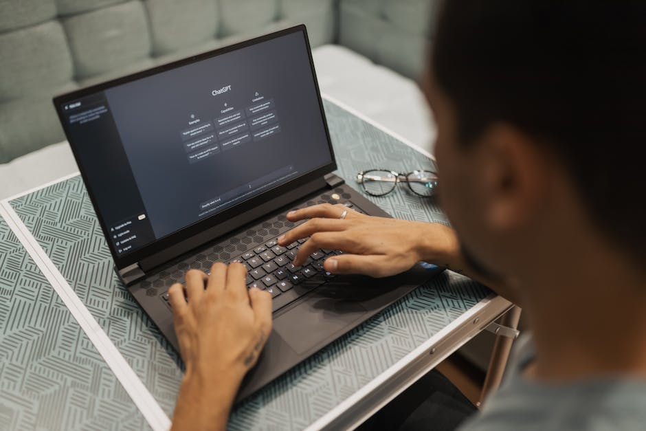 Reviews technology