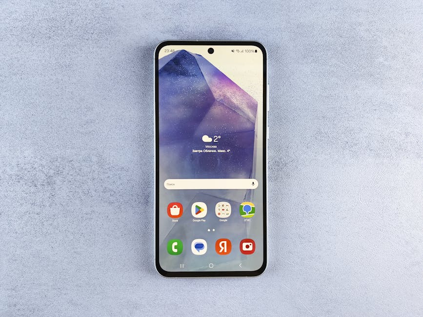 Samsung Galaxy A35 5G