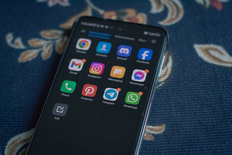 best phone for WhatsApp video calls India India