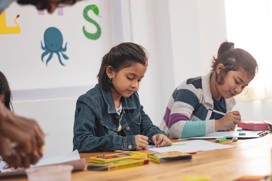 how AI is used in Indian education India