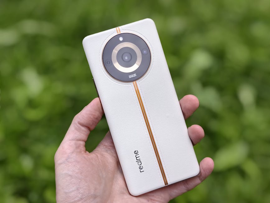 realme Buds T100