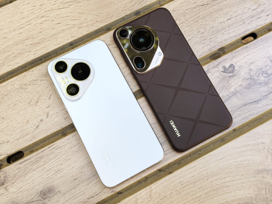 smartphone gadget India