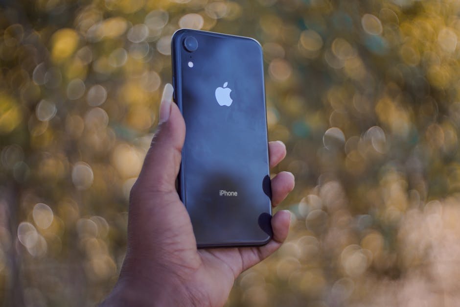 smartphone gadget India