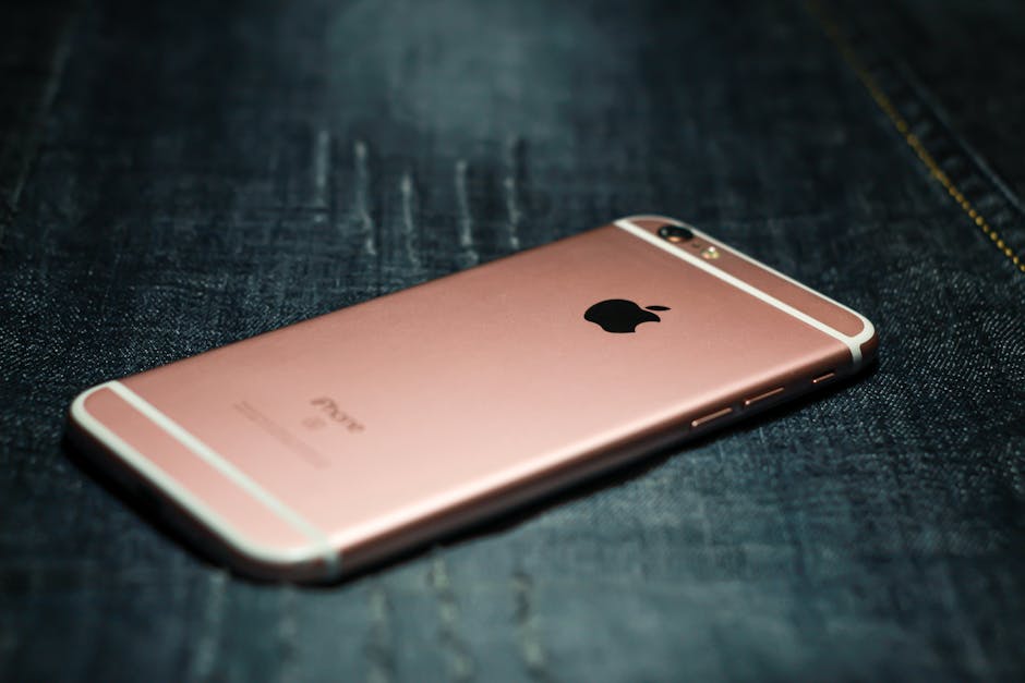 smartphone gadget India