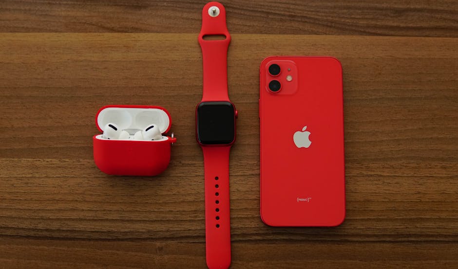 smartphone gadget India