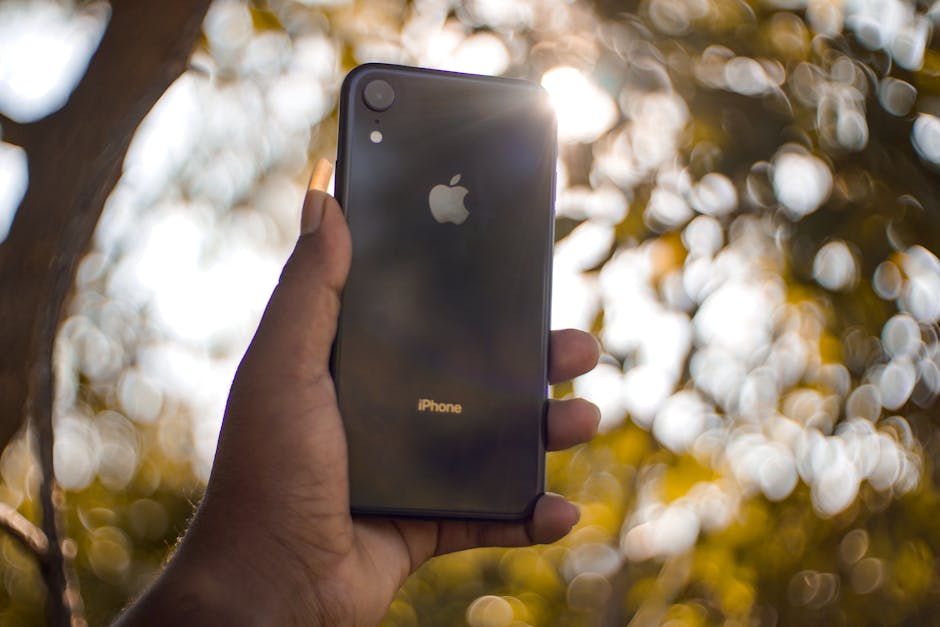 smartphone gadget India