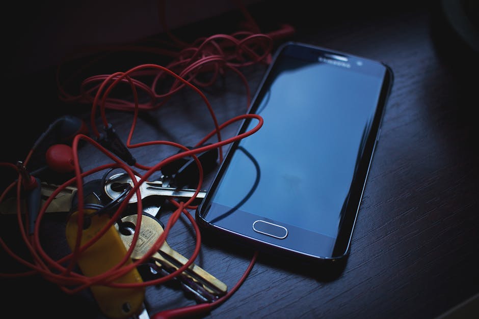 smartphone gadget India